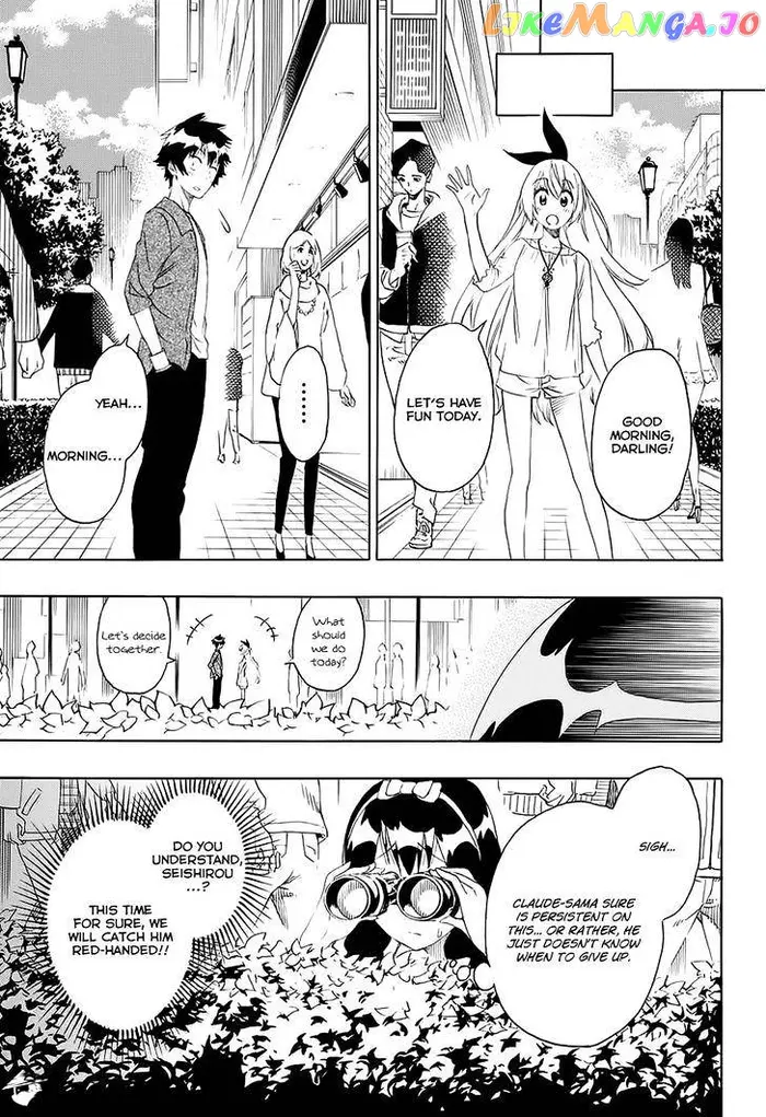 Nisekoi Chapter 204 image 05_optimized
